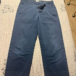 SCHOOL UNIFORM PANTS SIZE 14